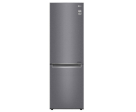 LG GBP31DSLZN NoFrost Srebrna - 1379553 - zdjęcie 8